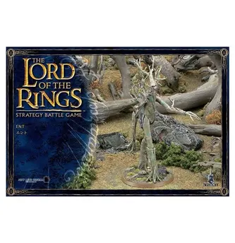 Games Workshop: Lord of the Rings - Ent Miniature LOTR GWS 02-08