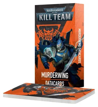 Kill Team Murderwing Datacards