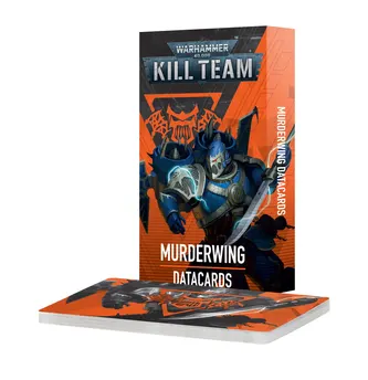 Kill Team Murderwing Datacards
