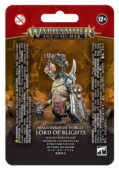 Games Workshop Lord Of Blights