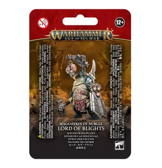 Chaos Daemons Lord of Blights