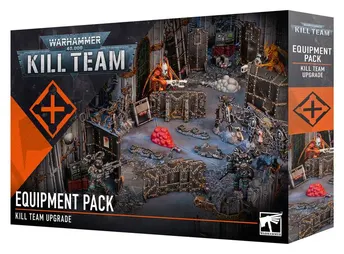 Kill Team Equipment Pack