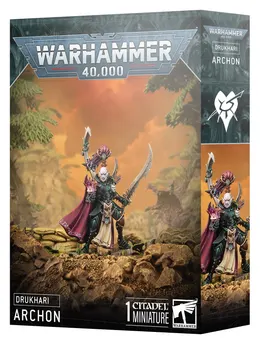 Drukhari Archon