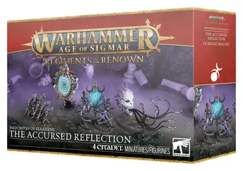 Regiments of Renown: Accursed Reflection