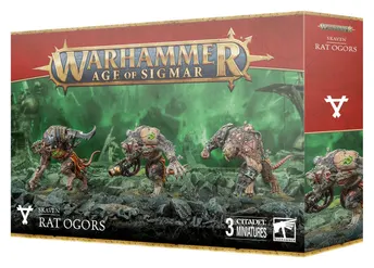 SKAVEN: RAT OGORS