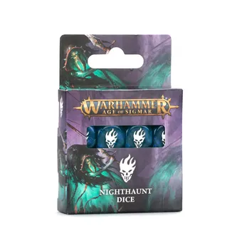 Nighthaunt – Dice
