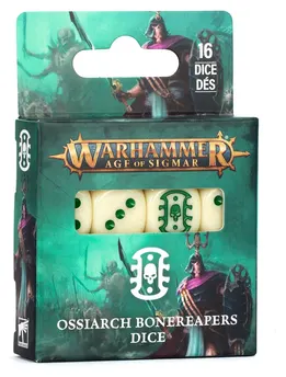 Ossiarch Bonereapers Dice