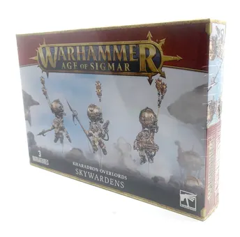 KHARADRON SKYWARDENS