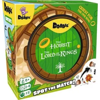 Lord of the Rings Dobble