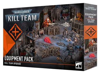 Kill Team: Equipment Pack