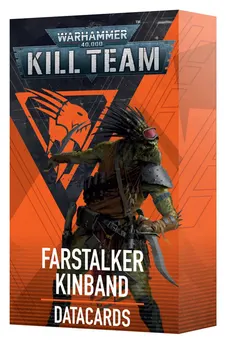 K/T Datacards: Farstalker Kinband