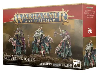 Sloven Knights