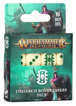 Ossiarch Bonereapers Dice