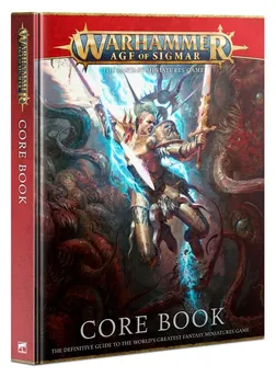 Age of Sigmar: Core Book (3rd Edition)