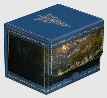 Ultimate Guard Sidewinder 100+ The Lord of the Rings "Places of Middle-earth" - Rivendell