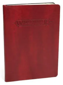 Warhammer Age of Sigmar: Path to Glory Diary
