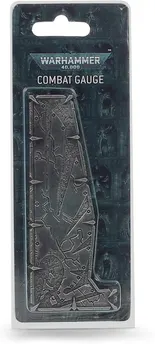 Combat Gauge
