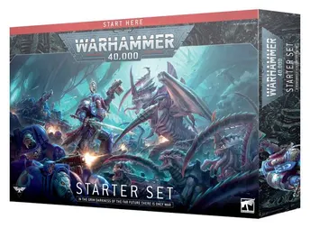 Warhammer 40,000 - Starter Set