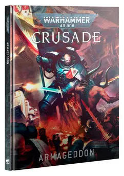 Warhammer 40,000 - Crusade: Armageddon