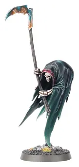 Warhammer Age of Sigmar - Nighthaunt Cairn Wraith