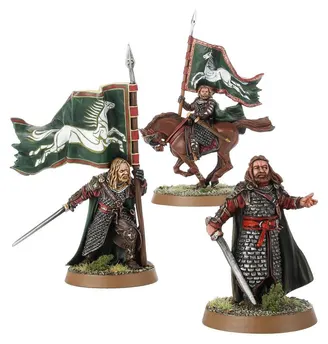 Gamling y Háma (V.D.)