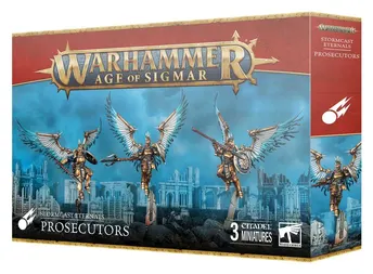 Games Workshop Prosecutors