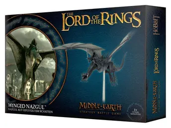 Winged Nazgul