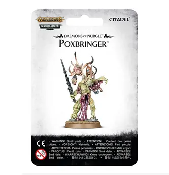 Poxbringer (V.D.)