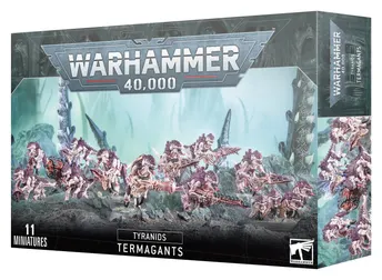 Tyranids: Termagant