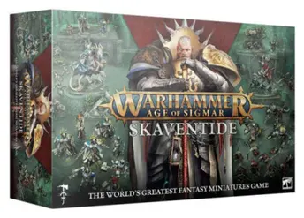 Age of Sigmar: Skaventide (ITA)