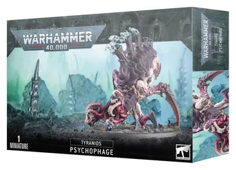 Psychophage