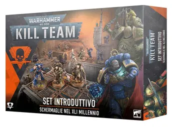 Kill Team: Set Introduttivo /ITA