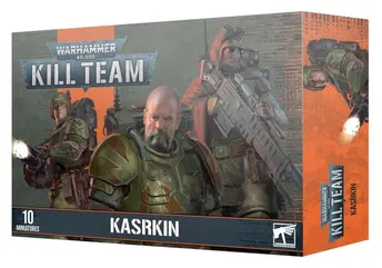 KILL TEAM: KASERKIN