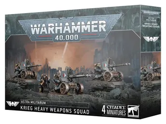 Squadra Armi Pesanti di Krieg