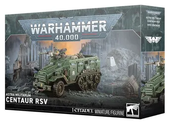 VAR Centaur