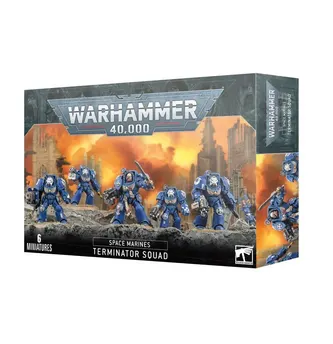 Squadra Terminator