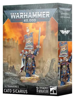Cato Sicarius