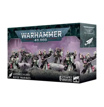 Noise Marines