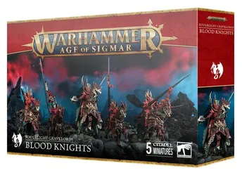 Blood Knights