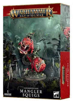 Squig Maciullatori