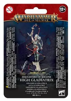 Somma Gladiatrice