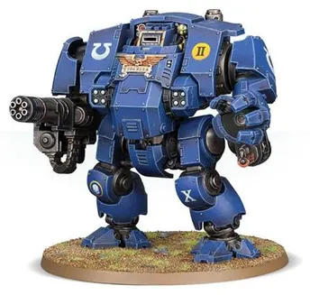 ETB PRIMARIS REDEMPTOR DREADNOUGHT