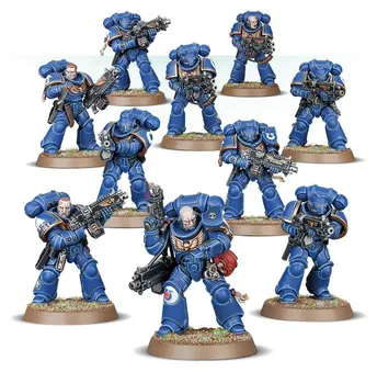 Primaris Intercessors