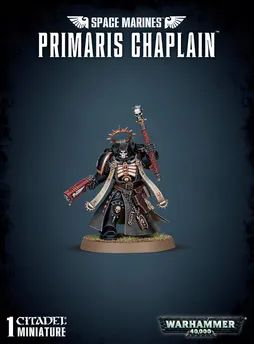 CAPPELLANO PRIMARIS