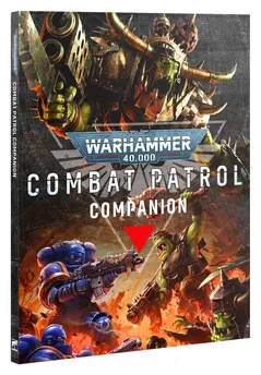 GW Warhammer 40k Combat Patrol Companion