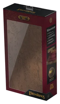 Ultimate Guard Deck Box Omnihive 1000+ Places of Middle-Earth
