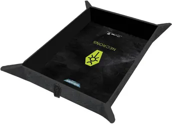 UP Foldable Dice Tray - Warhammer 40K Necron