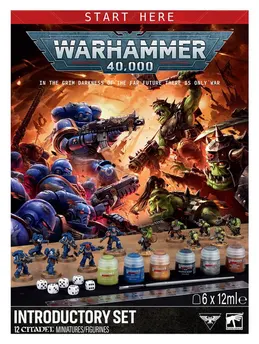 Introductory Set