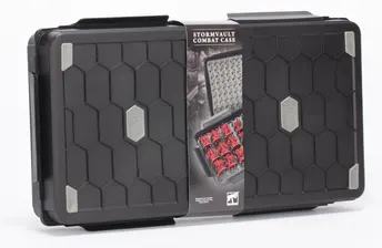Stormvault Combat Case