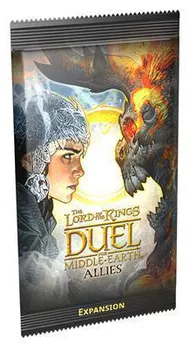 The Lord of the Rings: Duel for Middle-Earth - Allies Expansion